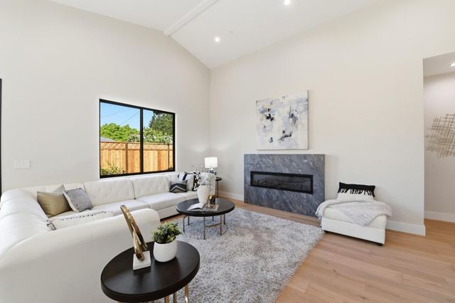 2497 Painted Rock Drive, Santa Clara, CA 95051