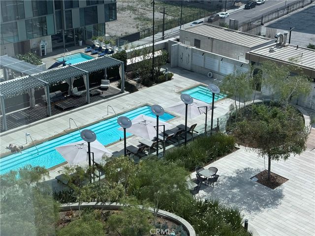 889 Francisco Street 1106, Los Angeles, CA 90017