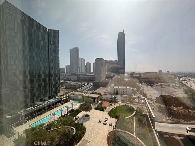 889 Francisco Street 1106, Los Angeles, CA 90017