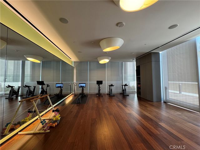 889 Francisco Street 1106, Los Angeles, CA 90017