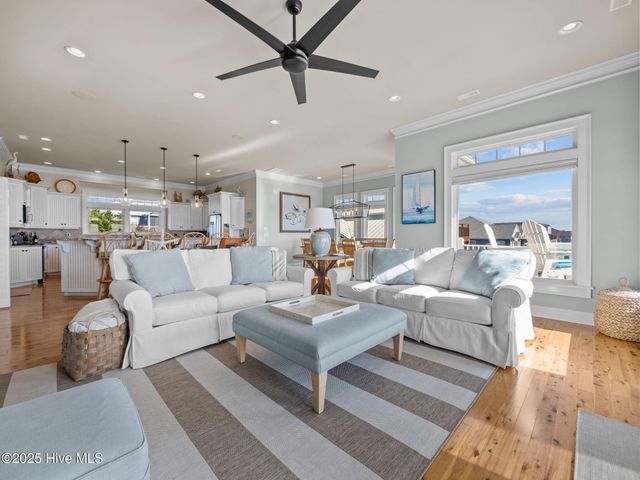 6414 Ocean Drive, Emerald Isle, NC 28594