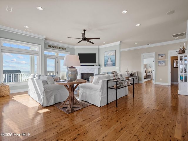 6414 Ocean Drive, Emerald Isle, NC 28594