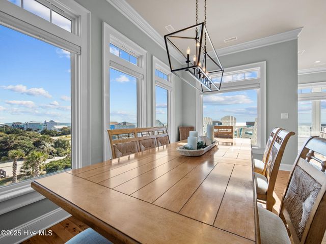 6414 Ocean Drive, Emerald Isle, NC 28594