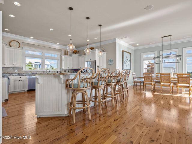 6414 Ocean Drive, Emerald Isle, NC 28594