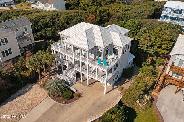 6414 Ocean Drive, Emerald Isle, NC 28594