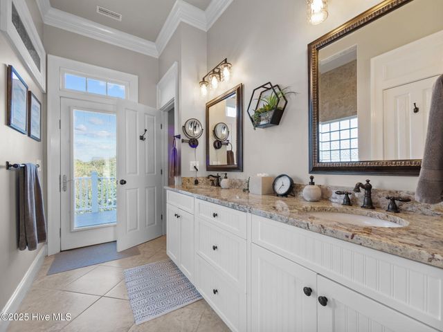 6414 Ocean Drive, Emerald Isle, NC 28594