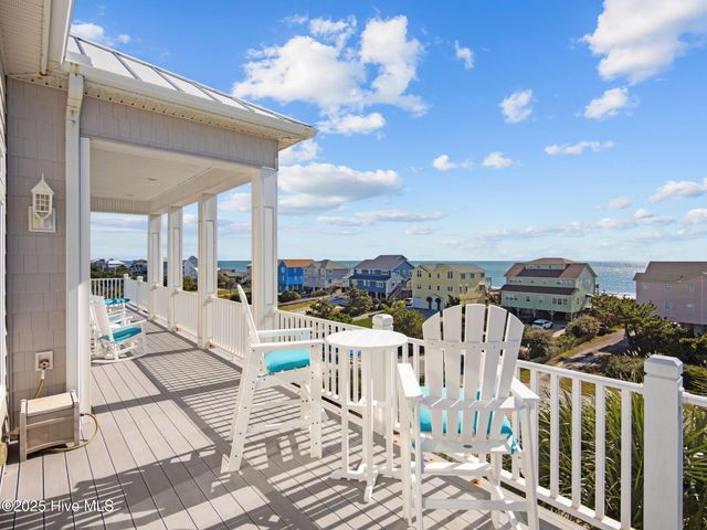 6414 Ocean Drive, Emerald Isle, NC 28594