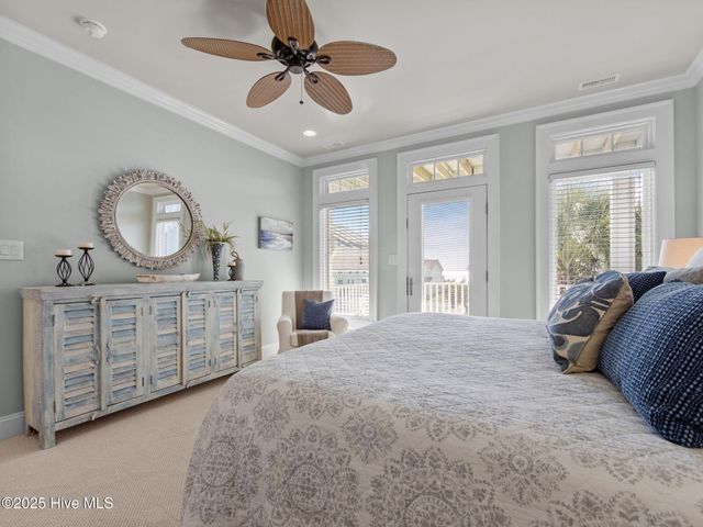 6414 Ocean Drive, Emerald Isle, NC 28594