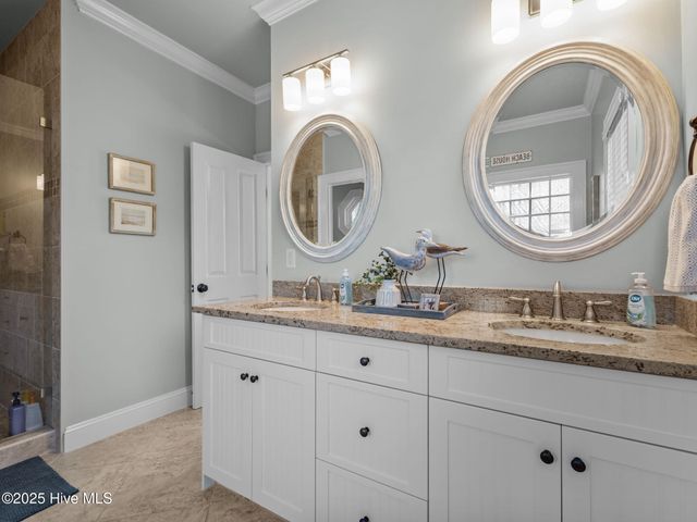 6414 Ocean Drive, Emerald Isle, NC 28594