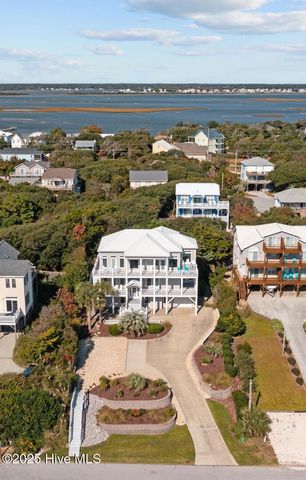 6414 Ocean Drive, Emerald Isle, NC 28594