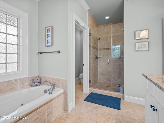 6414 Ocean Drive, Emerald Isle, NC 28594