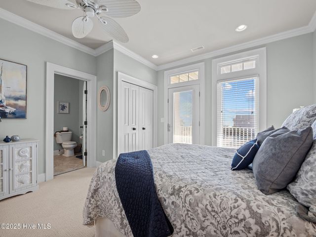 6414 Ocean Drive, Emerald Isle, NC 28594