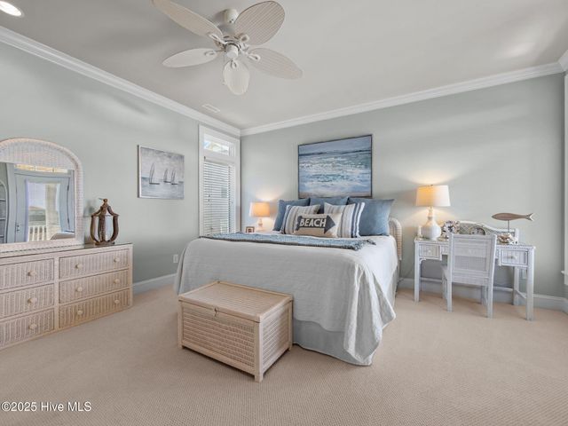 6414 Ocean Drive, Emerald Isle, NC 28594