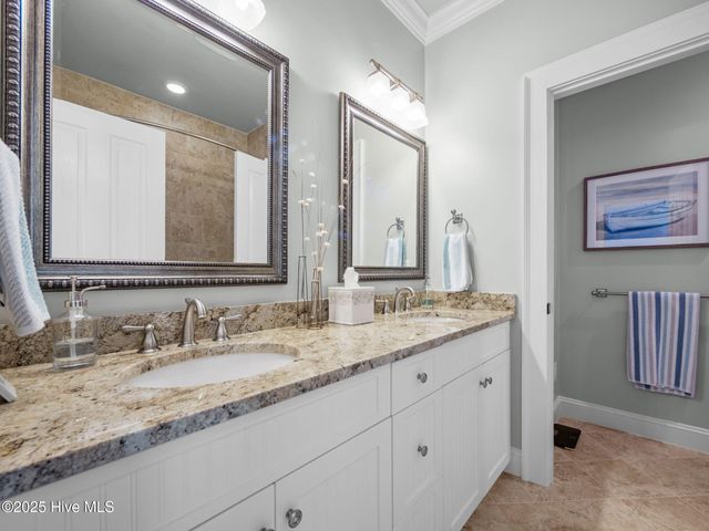 6414 Ocean Drive, Emerald Isle, NC 28594