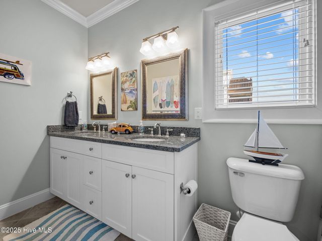 6414 Ocean Drive, Emerald Isle, NC 28594