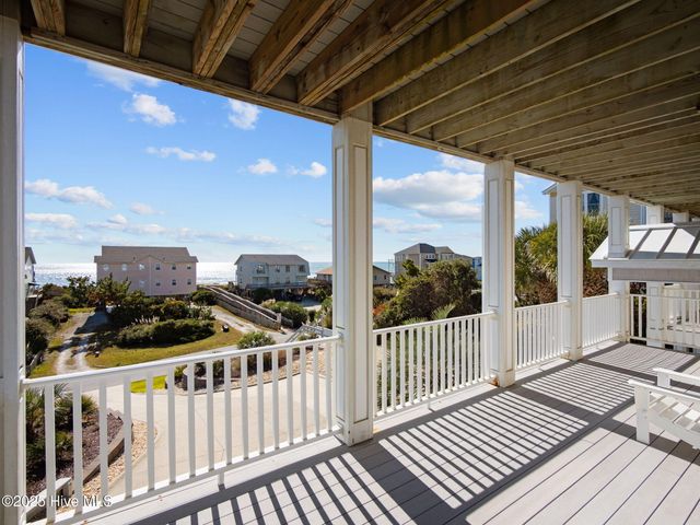 6414 Ocean Drive, Emerald Isle, NC 28594