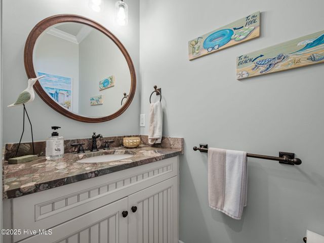 6414 Ocean Drive, Emerald Isle, NC 28594