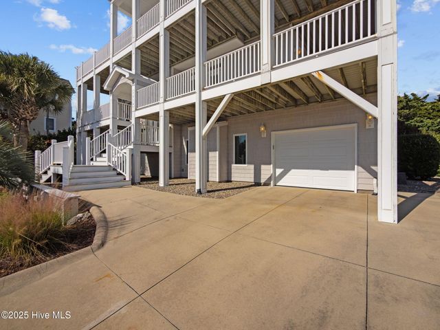 6414 Ocean Drive, Emerald Isle, NC 28594