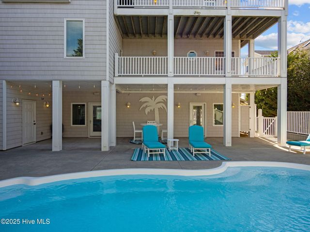 6414 Ocean Drive, Emerald Isle, NC 28594
