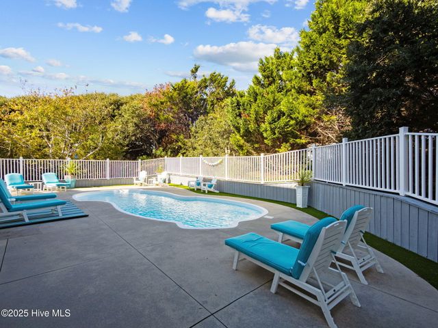 6414 Ocean Drive, Emerald Isle, NC 28594