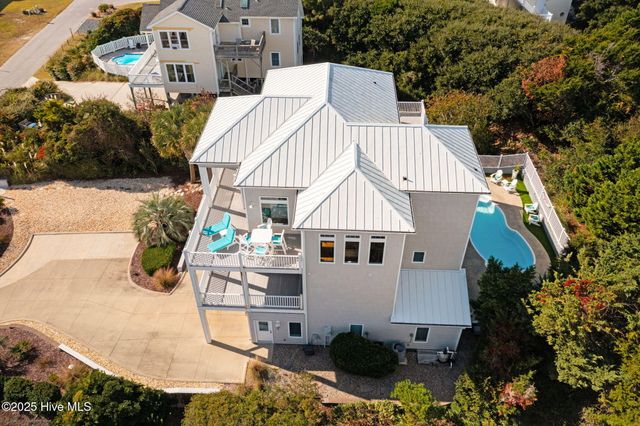 6414 Ocean Drive, Emerald Isle, NC 28594