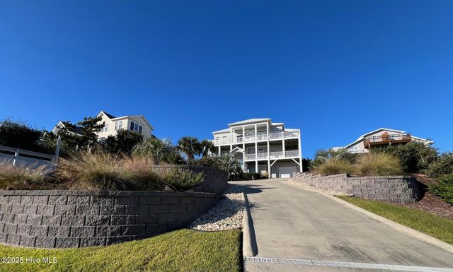 6414 Ocean Drive, Emerald Isle, NC 28594