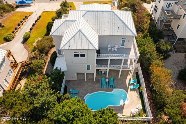 6414 Ocean Drive, Emerald Isle, NC 28594