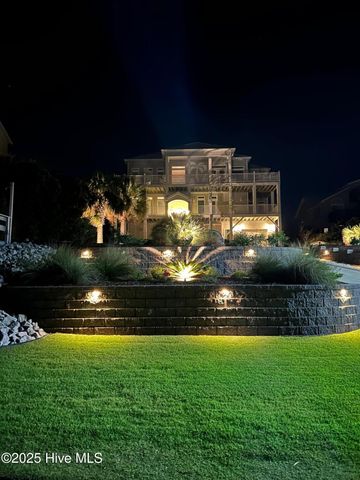 6414 Ocean Drive, Emerald Isle, NC 28594