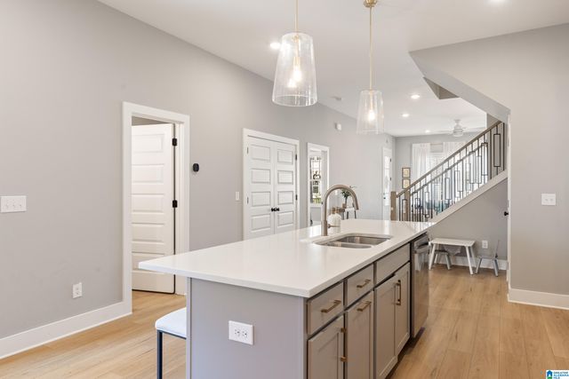 1734 COBURN STREET, Hoover, AL 35244