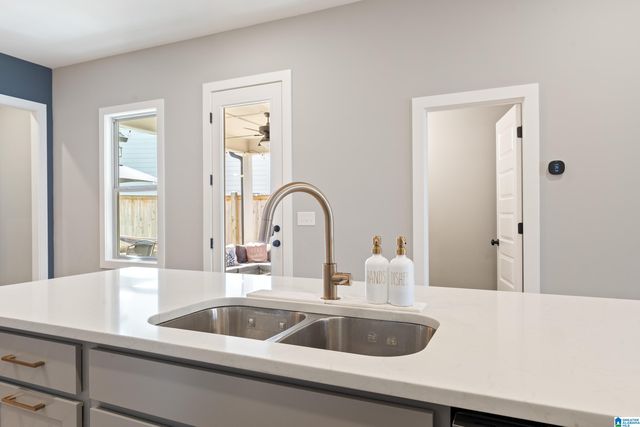 1734 COBURN STREET, Hoover, AL 35244