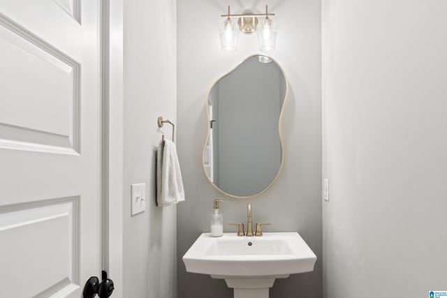 1734 COBURN STREET, Hoover, AL 35244