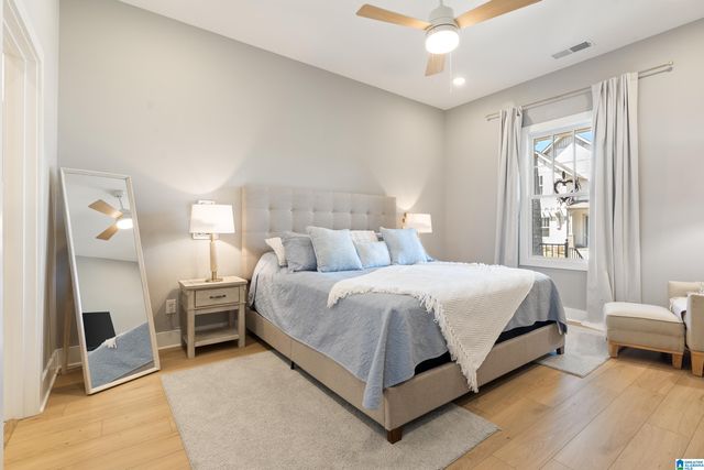 1734 COBURN STREET, Hoover, AL 35244