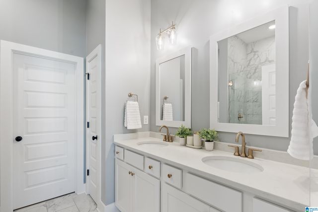 1734 COBURN STREET, Hoover, AL 35244