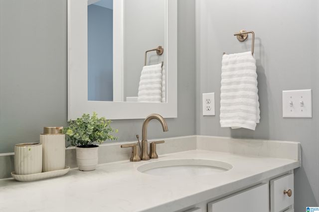 1734 COBURN STREET, Hoover, AL 35244