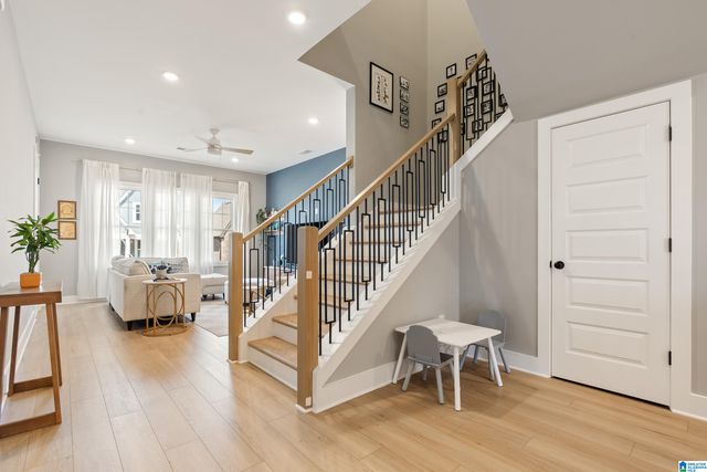 1734 COBURN STREET, Hoover, AL 35244