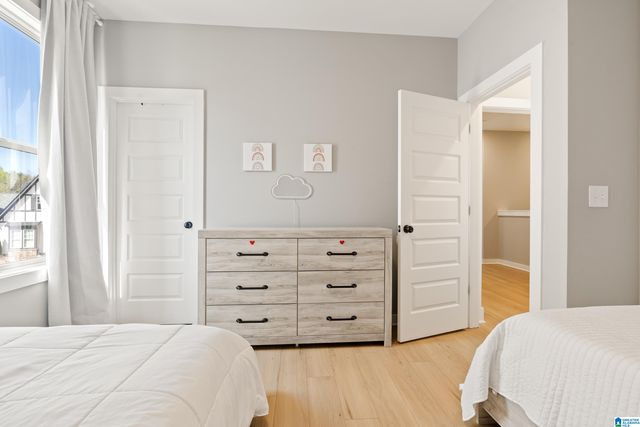 1734 COBURN STREET, Hoover, AL 35244