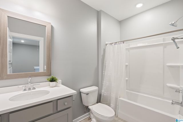 1734 COBURN STREET, Hoover, AL 35244