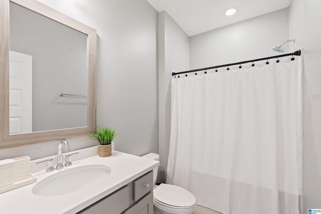 1734 COBURN STREET, Hoover, AL 35244