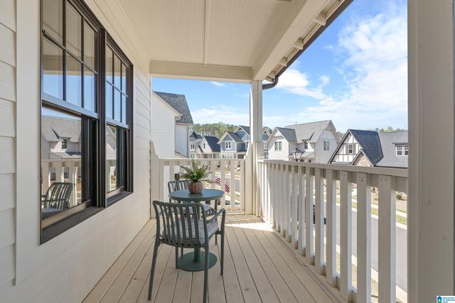 1734 COBURN STREET, Hoover, AL 35244