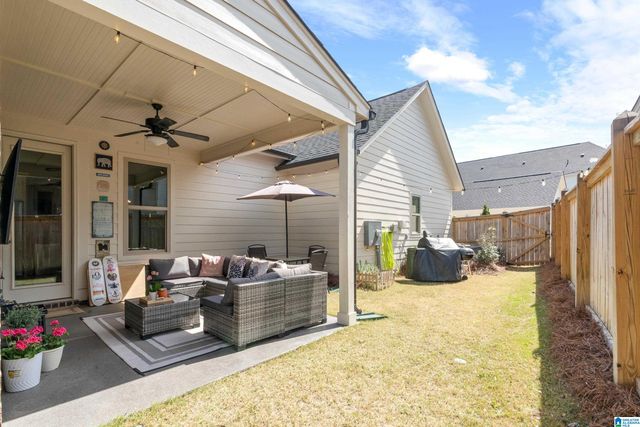 1734 COBURN STREET, Hoover, AL 35244