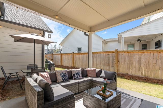 1734 COBURN STREET, Hoover, AL 35244