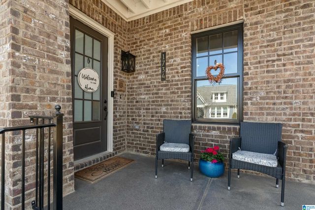 1734 COBURN STREET, Hoover, AL 35244