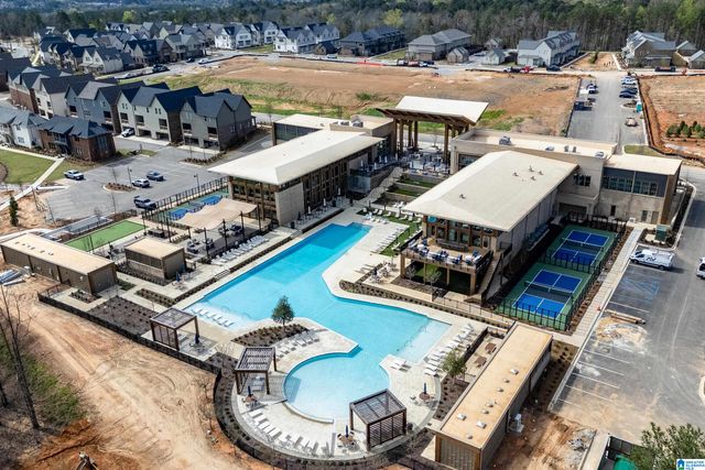 1734 COBURN STREET, Hoover, AL 35244