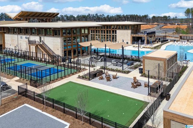 1734 COBURN STREET, Hoover, AL 35244