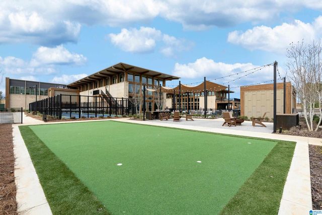 1734 COBURN STREET, Hoover, AL 35244