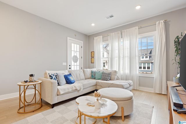 1734 COBURN STREET, Hoover, AL 35244