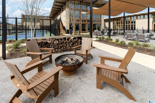 1734 COBURN STREET, Hoover, AL 35244