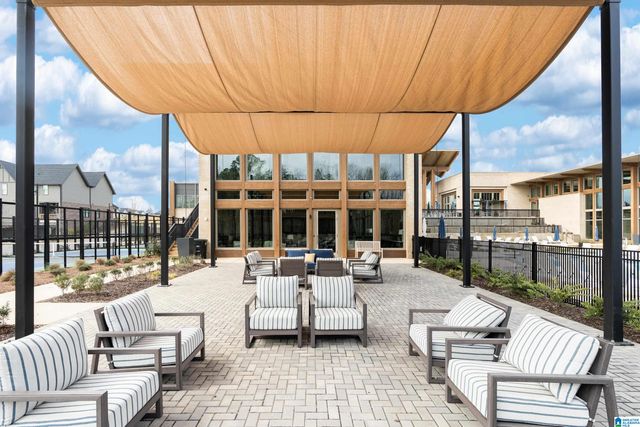 1734 COBURN STREET, Hoover, AL 35244