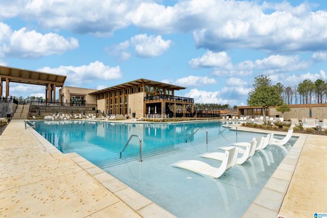 1734 COBURN STREET, Hoover, AL 35244