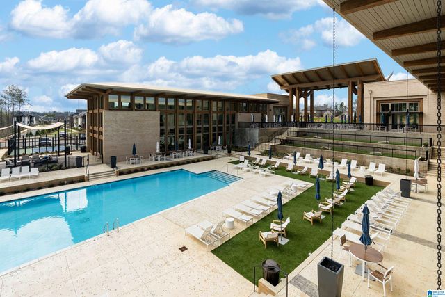 1734 COBURN STREET, Hoover, AL 35244